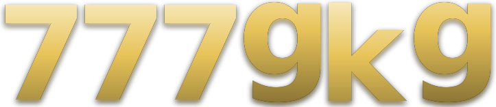 777gkg logo