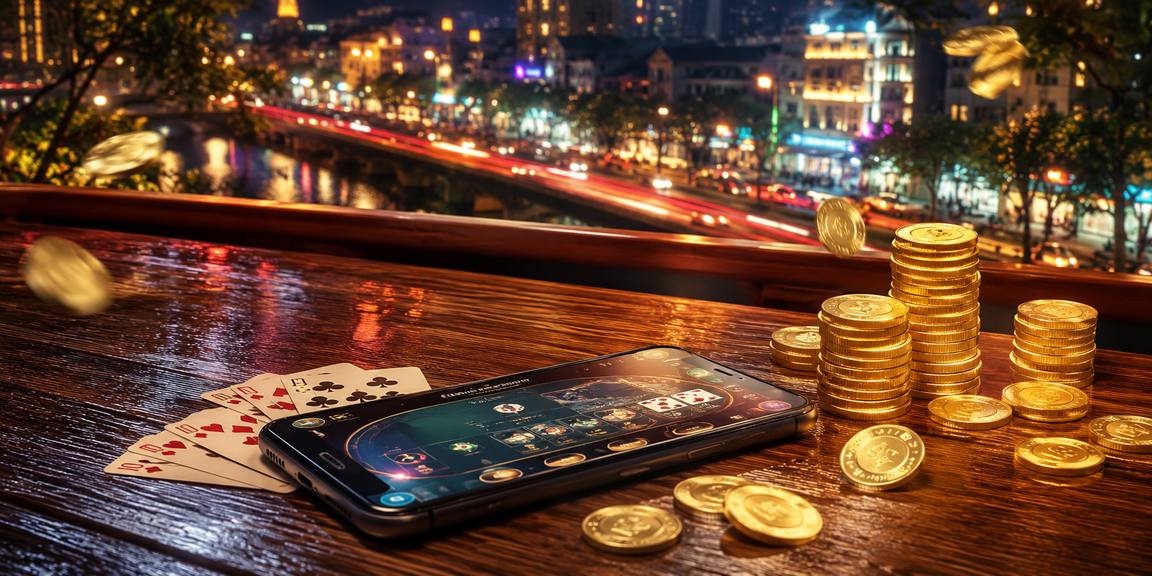 777gkg mobile gaming