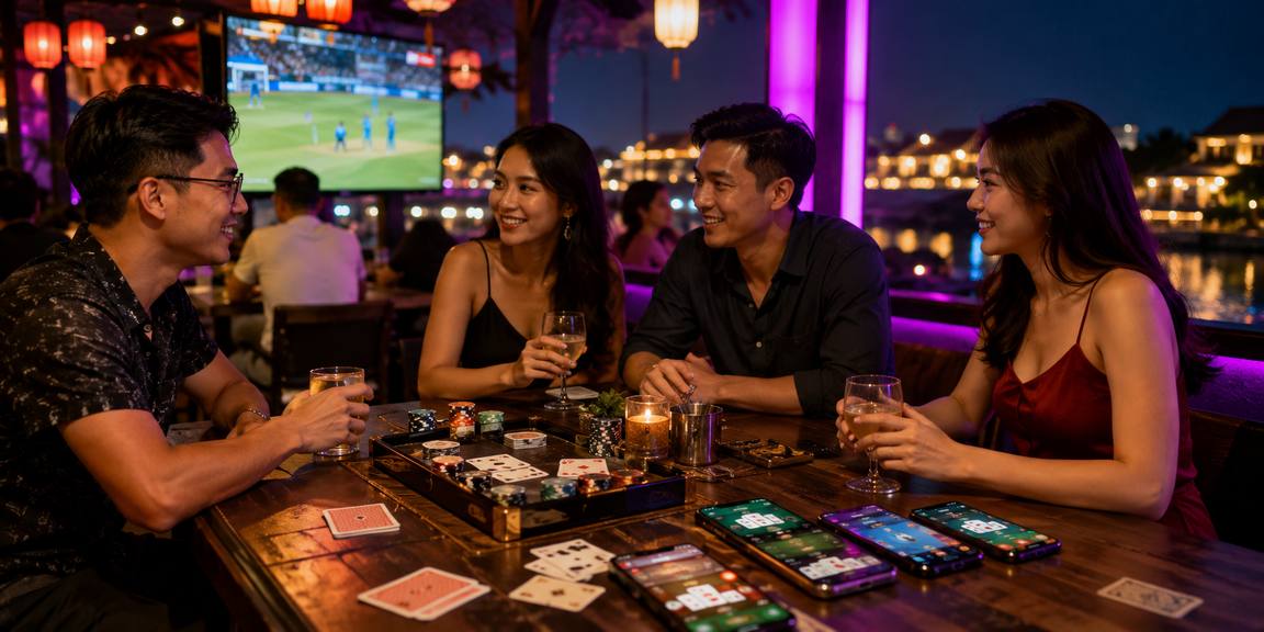 777gkg Casino Trực Tiếp và Slot Trong Một Sân